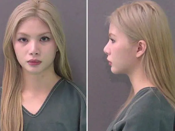 Who is Angela Palmares? 27-yr-old Texas substitute teacher arrested in Llano ISD case over alleged improper relationship with student