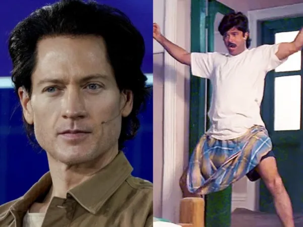 US Tycoon Talks Erections with Vulgar Bwood Song