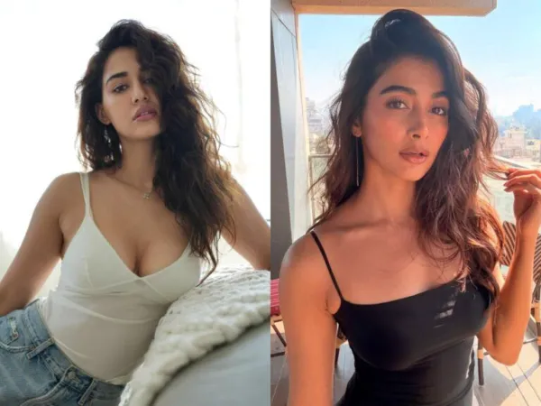 Disha Patani & Pooja Hegde: Most Unlucky Heroines?