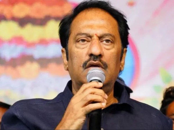 BRS MLA Maganti Gopinath in Critical Condition