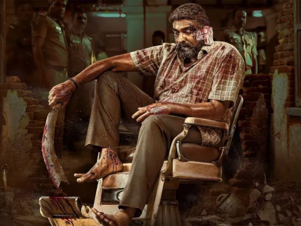 Maharaja China Release: 700 Crores Possible?