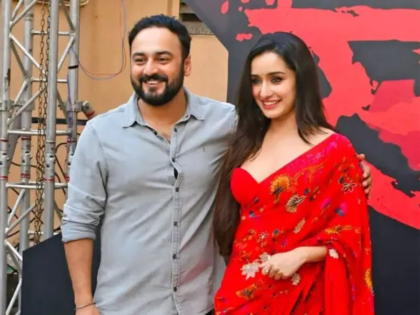 Shraddha Reacts to Director's Insult: Shocking!