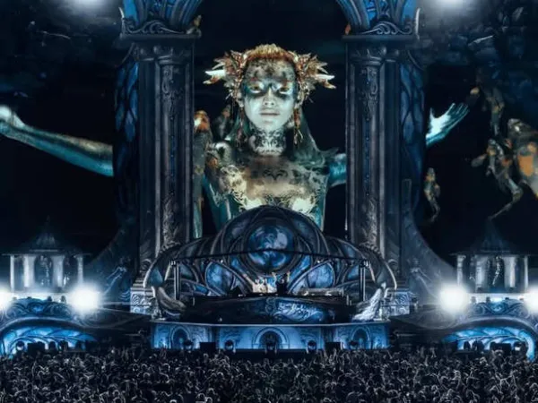 Love vibing to ARTBAT? 5 upcoming melodic techno and immersive electronic shows to watch in India