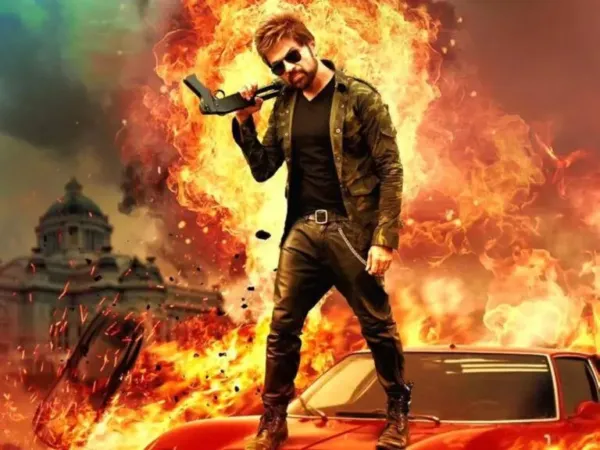 Total Mass: One Blockbuster After Another