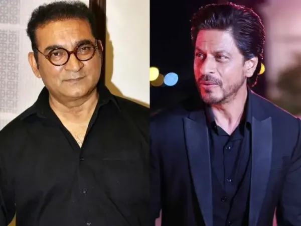 Satire on SRK: Desperate for Cheap Publicity