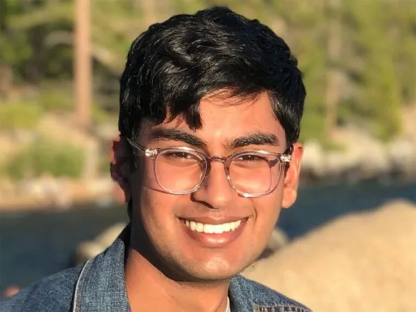 Mysterious: Indian AI Expert Found Dead in US