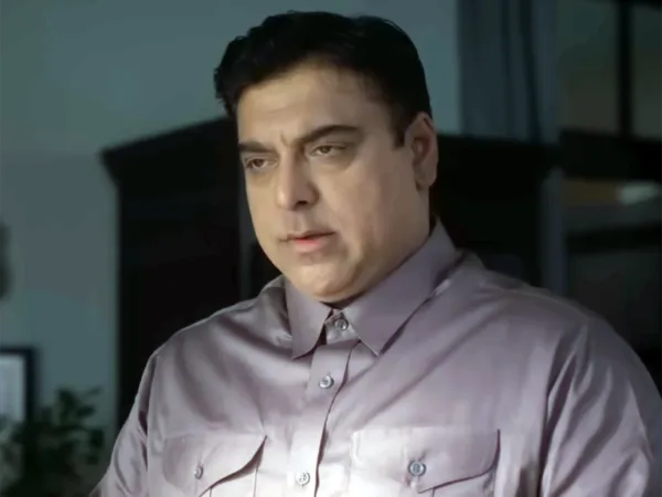 OTT's Latest Show: Investigative Drama or Comedy?