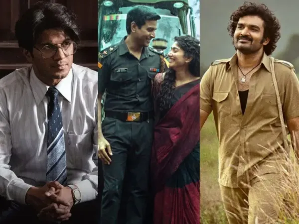 Triple Treat on OTT: Threat to Theaters?