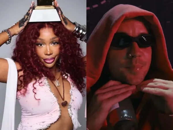 Fact check: Was SZA paid six figures to stand by as Justin Bieber's backup at Coachella Festival 2026? Here's what we know