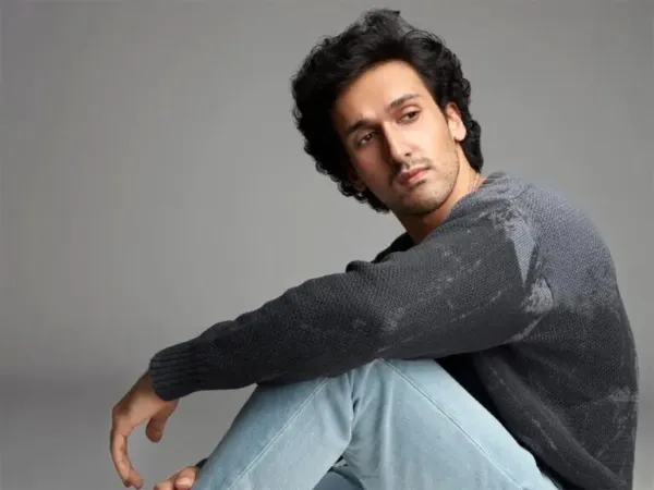 Star Hero Son's Debut: Telugu Blockbuster Remake