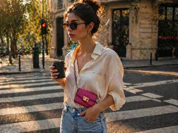 Micro bags are back in trend and this time, they actually make sense
