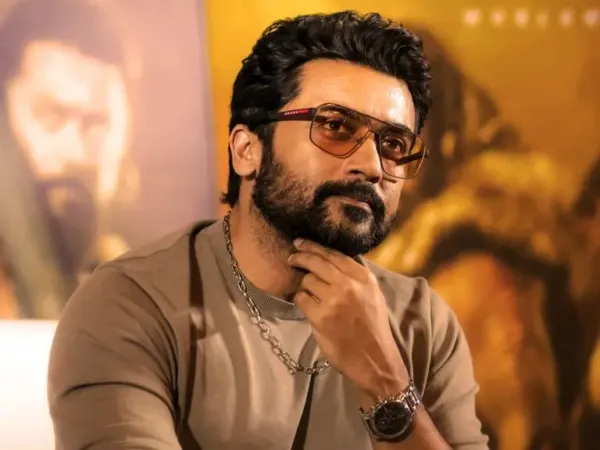 Suriya Lost a Promising Film: Fans Disappointed