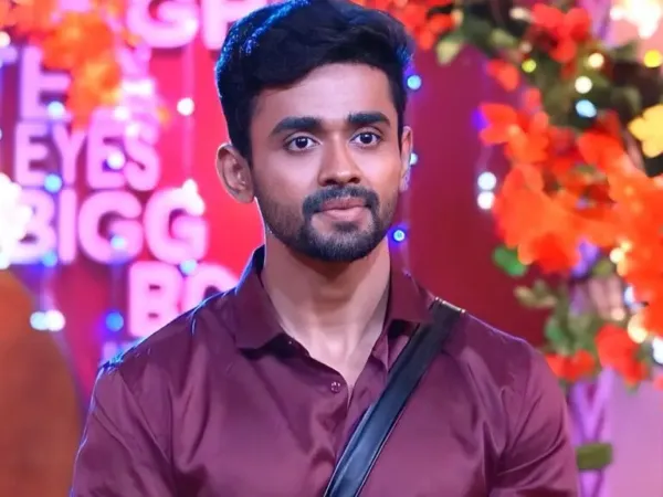 Bigg Boss Controversy: Gautam's Fans Protest