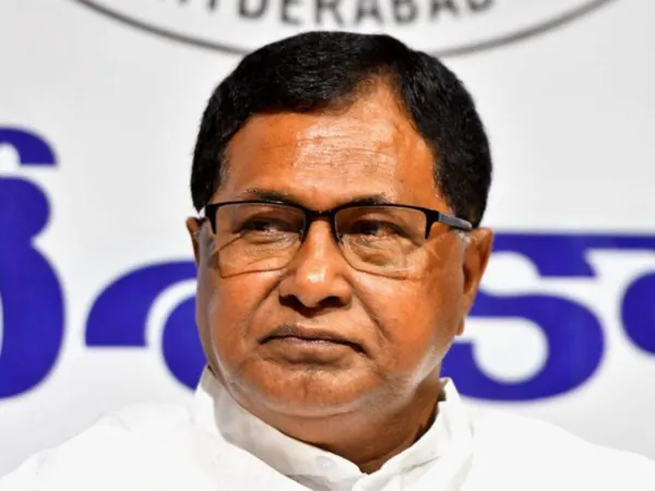 Jana Reddy Letter, New Twist in TG Cabinet Expansion