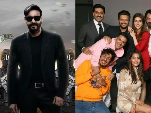 After Jaat & Kesari 2: Bollywood's 2 Biggest Hopes