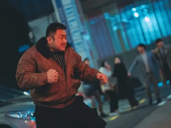 Hidden Gem: Treat for Action Lovers on OTT