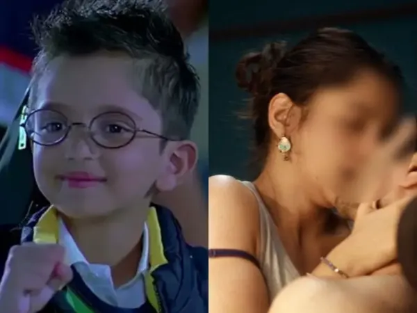 Unbelievable: SRK's Cute Son Now Viral Hot Clips