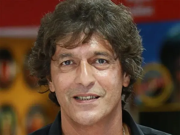 Prabhas' Villain: "My Wife Refused to Sleep with Me"