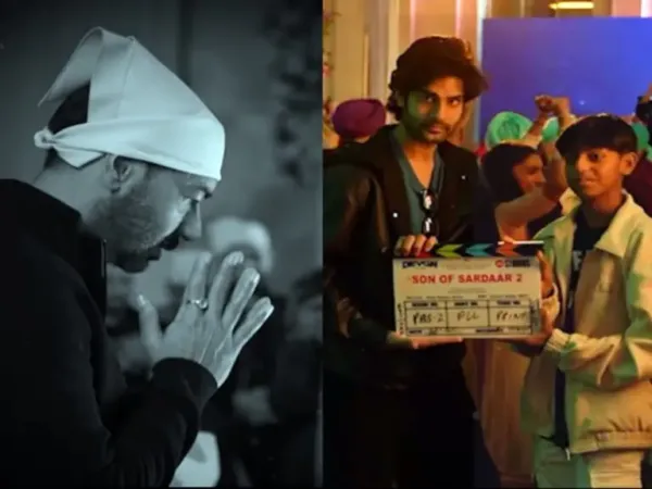 SS Rajamouli Film's Sequel Gets Release Date