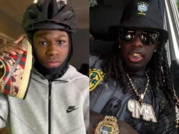 Why was Rakai booed at Rolling Loud Festival 2026? Allegations of clout-chasing and fake Kai Cenat return rumours spark backlash