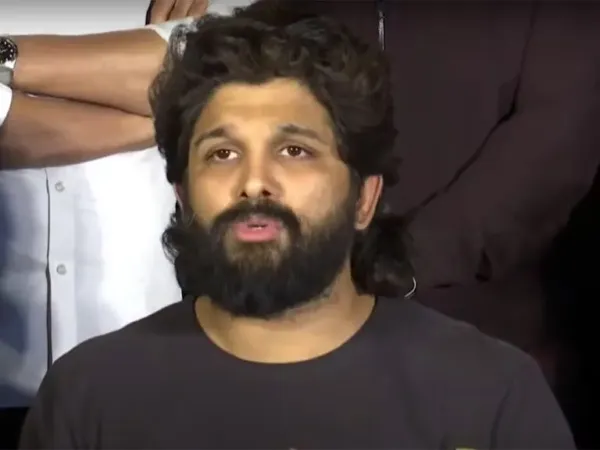 Allu Arjun Pressmeet: This Time With Preparation!