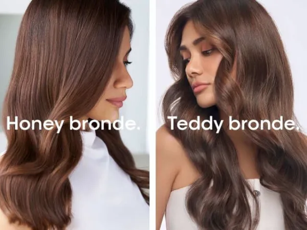 L'Oréal Professionnel's Bronde Blends: The New Hair Color Trend For 2026