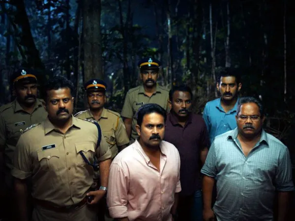 Malayalam's Best OTT Show S2: Better Than Season 1?