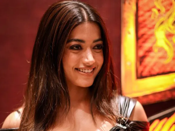 Rashmika: Unreal Domination, No One Comes Close