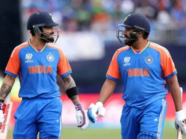 Champions Trophy: Ro Ko Will Decide It Today?