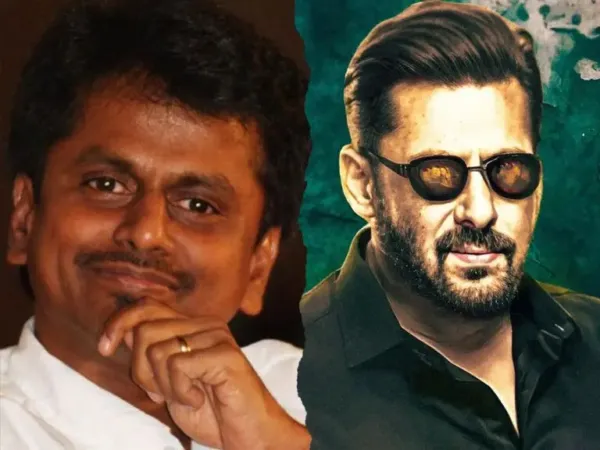 AR Murugadoss: Salman's Biggest Mistake?