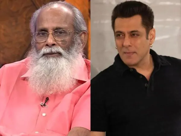 Salman's Blockbuster Sequel: Really Happening?