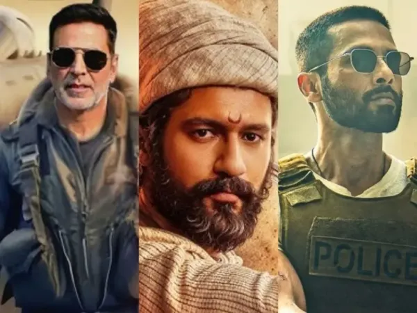 3 Biggest Hopes: Will 2025 Start With a Bang?