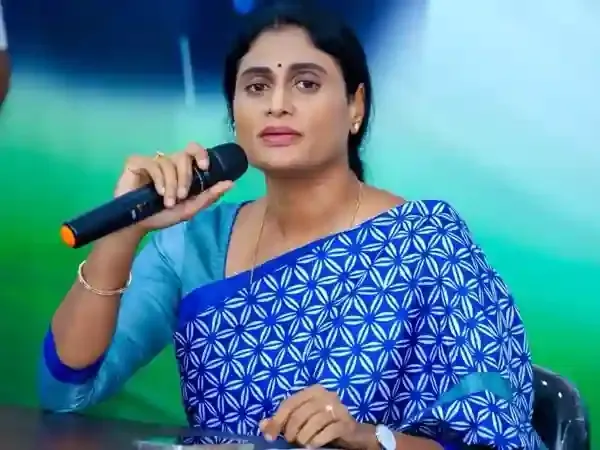 అమరావతి తీర్మానాన్ని స్వాగతించిన షర్మిల..కానీ ఆ సెక్షన్ సంగతేంటని బాబుకు ప్రశ్న