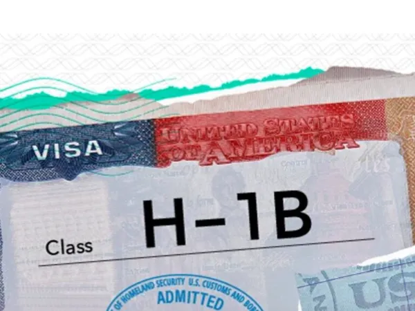 Biden's H1B Overhaul: Nod to Trump?