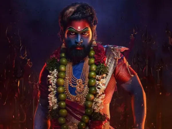 Pushpa 2 (Tamil) VS Vijay's Leo and The GOAT