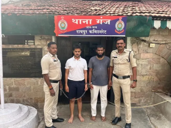 '3 Stumps' सट्टा ऐप में बड़ा खुलासा