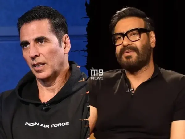 Sky Force & Azaad: Harsh Lesson to Akshay & Ajay