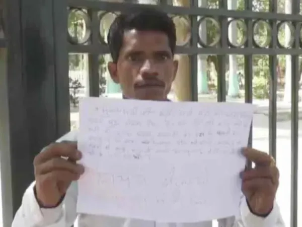 Murderer Wife: Son Dead, Man Fights for Life