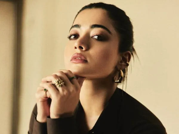 Rashmika's Biggest Disaster: Who's to Blame?