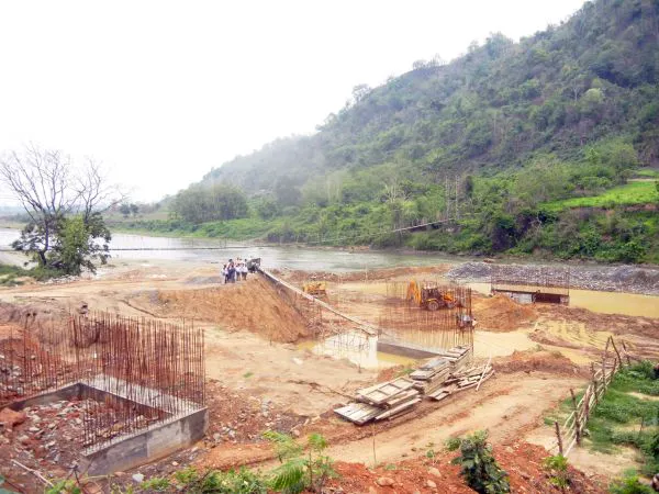 Nagaland: NFHRCC defers agitation over Foothills road upgradation after meeting with tribal bodies