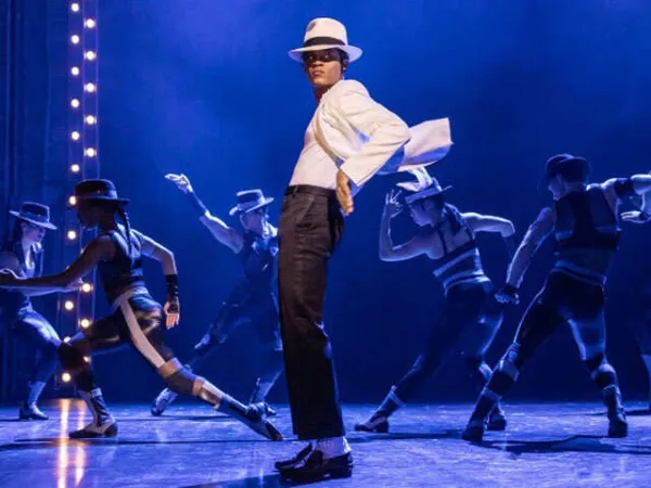 Michael Jackson's Iconic Moves That Redefined Dance Forever