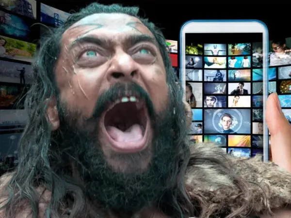 Kanguva OTT: Scary Days Ahead for Suriya