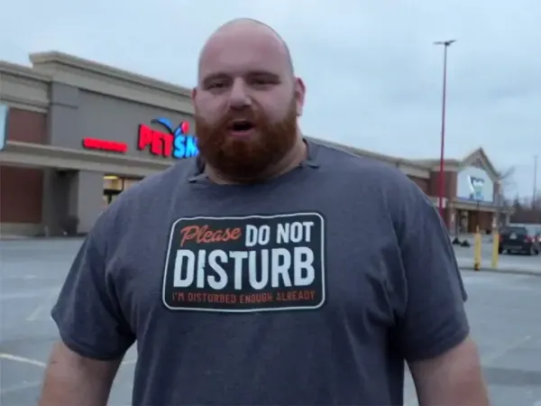 Crazy! H1-B Is a Virus Sign to Stop Petition