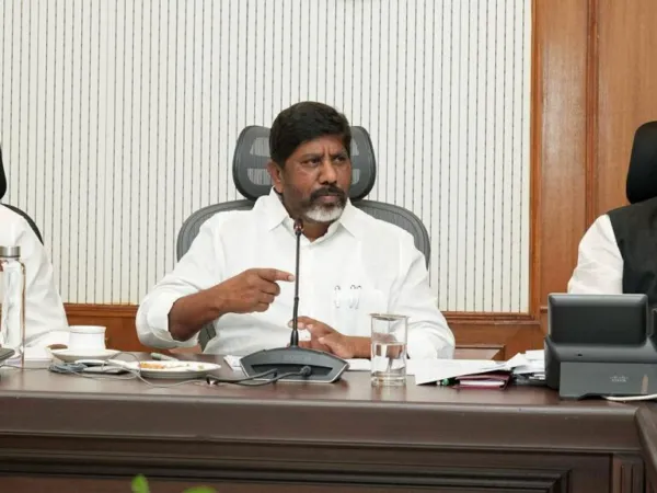 Cases on HCU Students To Be Lifted Immediately