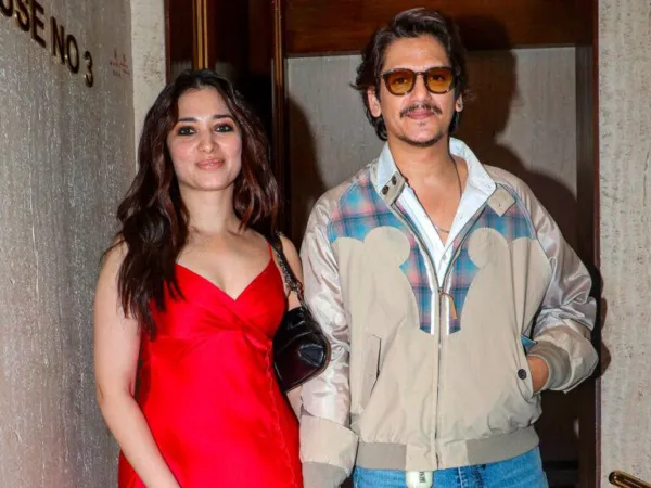 Tamannaah Breaks Silence on Breakup with Vijay