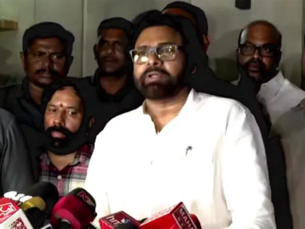 Mark Shankar: Lungs Damage, Long Term Impact?