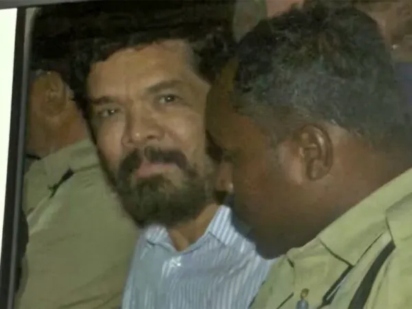 Posani to be Released Today, Conditions Apply