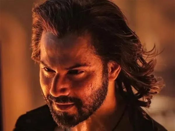 Bollywood Christmas Curse: Baby John or Baby Gone?