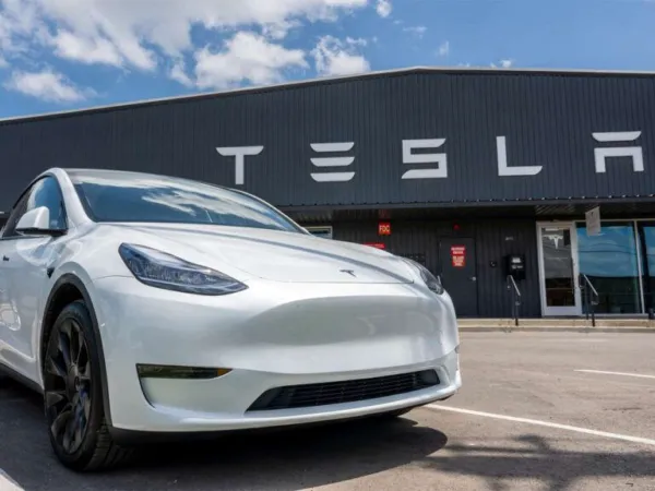 India's First Tesla Showroom Opens: Hidden Catch?