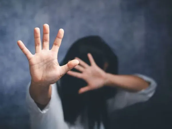 Shocking: Actress Molested by Costar During Holi